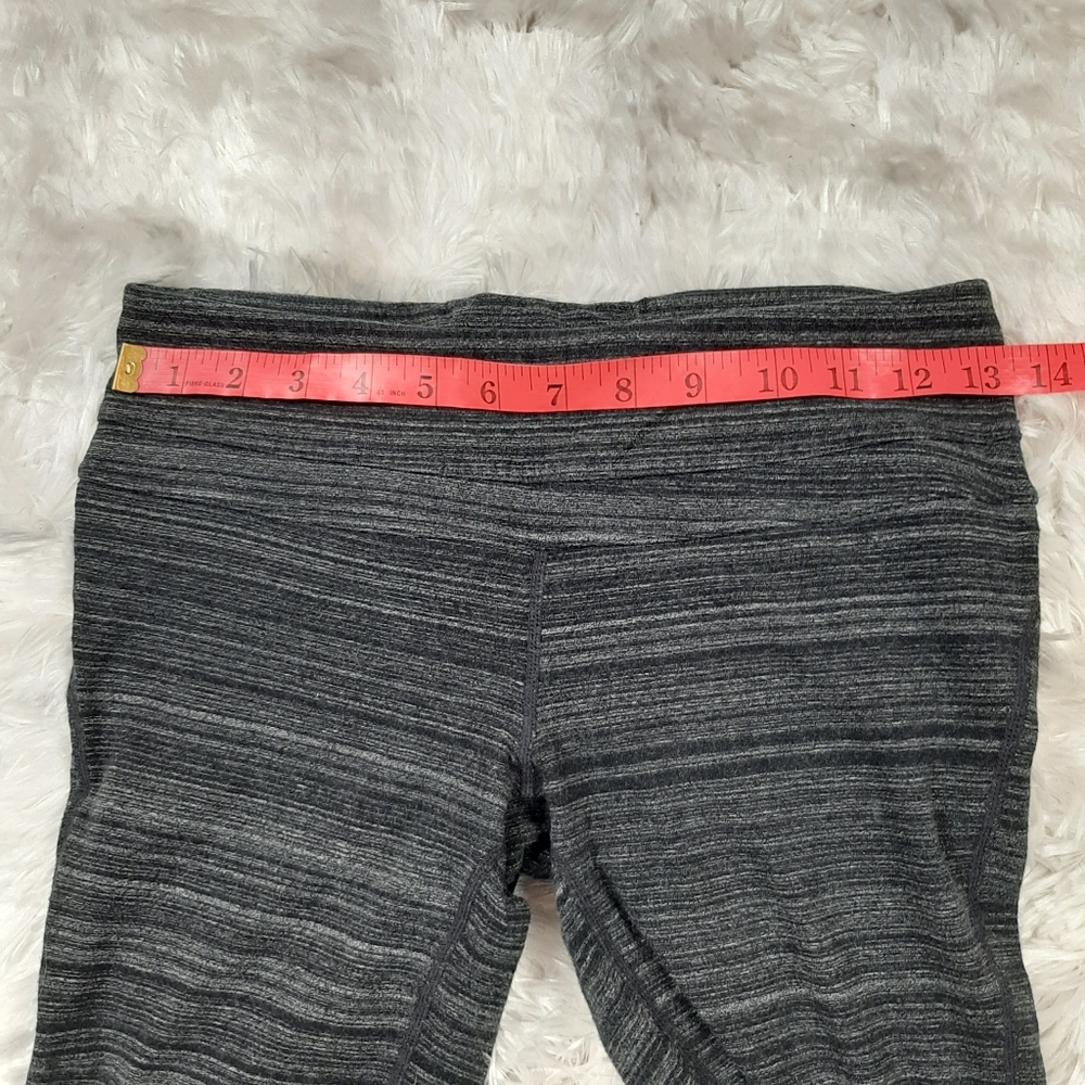 Gap Fit gfast Space Dye Leggings Size Small - Picture 9 of 11